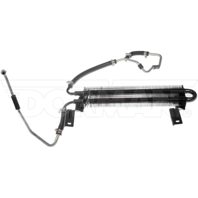 Power Steering Oil Cooler by DORMAN (OE SOLUTIONS) - 918-328 pa2