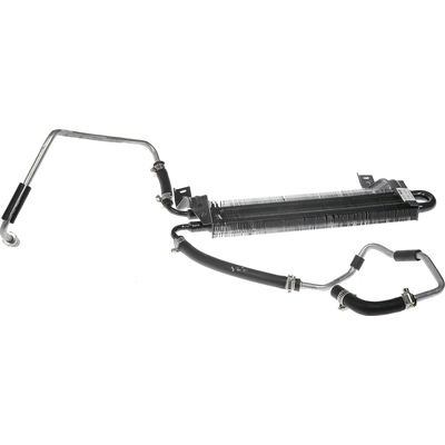 Power Steering Oil Cooler by DORMAN (OE SOLUTIONS) - 918-328 pa3
