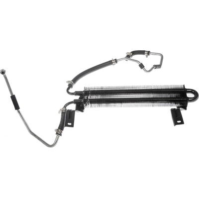 Power Steering Oil Cooler by DORMAN (OE SOLUTIONS) - 918-328 pa4