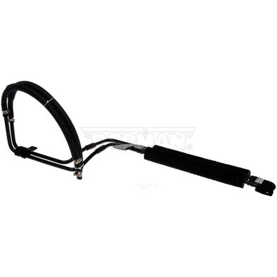 Power Steering Oil Cooler by DORMAN (OE SOLUTIONS) - 918-329 pa5