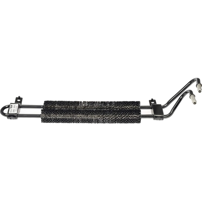 Power Steering Oil Cooler by DORMAN (OE SOLUTIONS) - 918-331 pa4