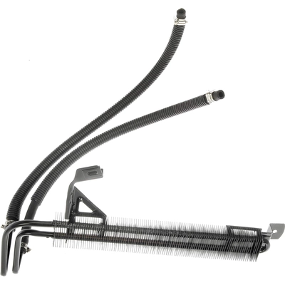 DORMAN (OE SOLUTIONS) - 918334 - Power Steering Oil Cooler pa4