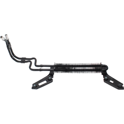 Power Steering Oil Cooler by DORMAN (OE SOLUTIONS) - 918-391 pa1