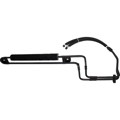 Power Steering Oil Cooler by DORMAN (OE SOLUTIONS) - 918-618 pa1