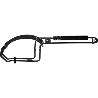 Power Steering Oil Cooler by DORMAN (OE SOLUTIONS) - 918-618 pa2