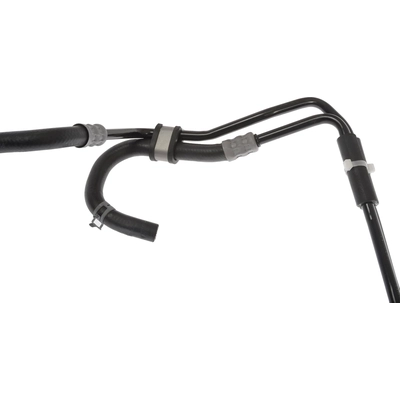 Power Steering Oil Cooler by DORMAN (OE SOLUTIONS) - 918-671 pa1