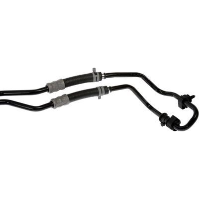 Power Steering Oil Cooler by DORMAN (OE SOLUTIONS) - 918-671 pa2