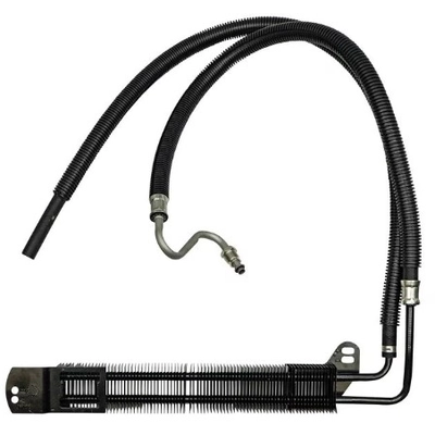 EDELMANN -  58005 -  Power Steering Oil Cooler pa2