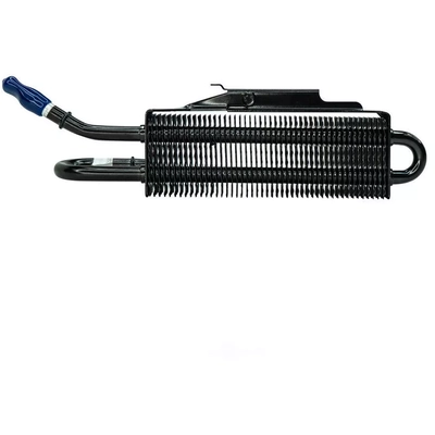 EDELMANN -  58025 -  Power Steering Oil Cooler pa1