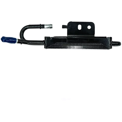 EDELMANN -  58025 -  Power Steering Oil Cooler pa2