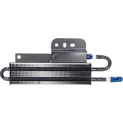 EDELMANN - 58028 - Power Steering Oil Cooler pa10