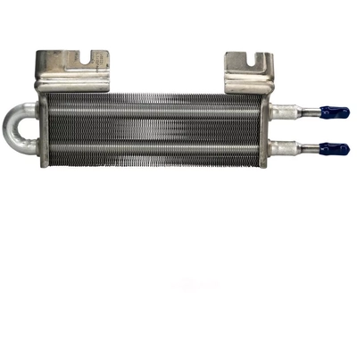 EDELMANN -  58028 -  Power Steering Oil Cooler pa2