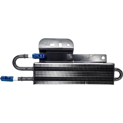 EDELMANN - 58028 - Power Steering Oil Cooler pa8
