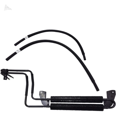 EDELMANN - 58201 - Power Steering Oil Cooler pa2