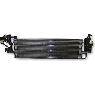 Power Steering Oil Cooler by GLOBAL PARTS DISTRIBUTORS - 2611340 pa3
