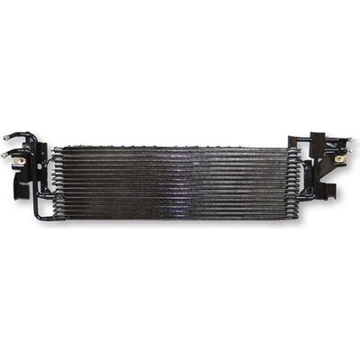 Power Steering Oil Cooler by GLOBAL PARTS DISTRIBUTORS - 2611340 pa4