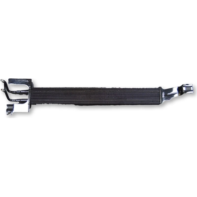 Power Steering Oil Cooler by GLOBAL PARTS DISTRIBUTORS - 2611347 pa1