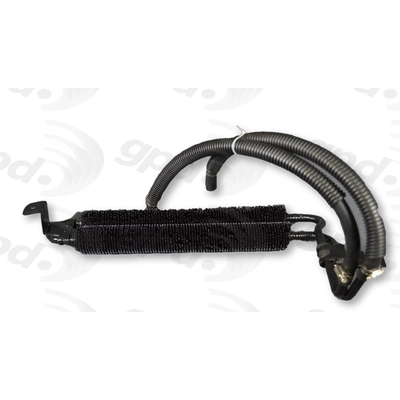 Power Steering Oil Cooler by GLOBAL PARTS DISTRIBUTORS - 2611376 pa2