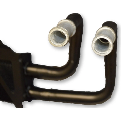 Power Steering Oil Cooler by GLOBAL PARTS DISTRIBUTORS - 2611376 pa3
