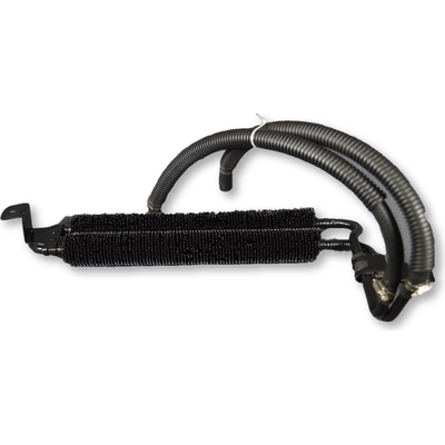 Power Steering Oil Cooler by GLOBAL PARTS DISTRIBUTORS - 2611376 pa4