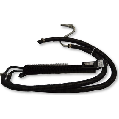 Power Steering Oil Cooler by GLOBAL PARTS DISTRIBUTORS - 2611377 pa1