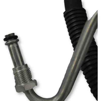 Power Steering Oil Cooler by GLOBAL PARTS DISTRIBUTORS - 2611377 pa2