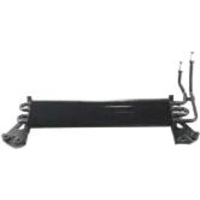 Power Steering Oil Cooler by MOPAR - 68359759AB pa2