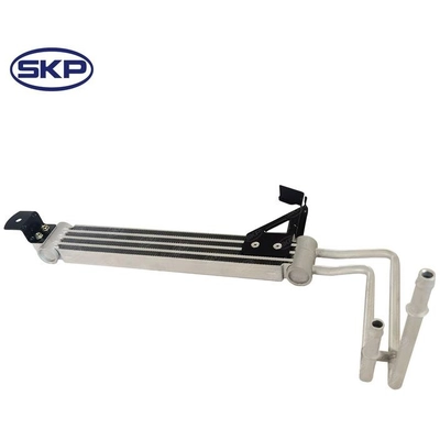 Refroidisseur d'huile de servodirection de SKP - SK918301 pa2