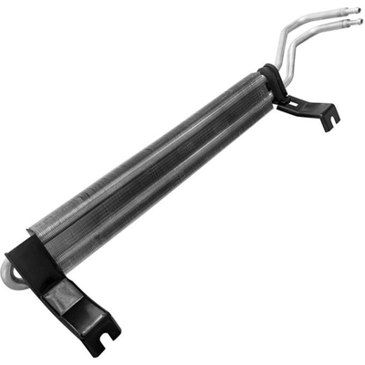 Power Steering Oil Cooler by SKP - SK918304 pa3