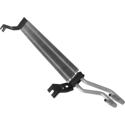 Power Steering Oil Cooler by SKP - SK918304 pa4