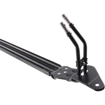 Power Steering Oil Cooler by VEMO - V33-60-0023 pa1