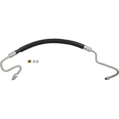 Power Steering Pressure And Return Hose Set by SUNSONG NORTH AMERICA - 3401061 pa1