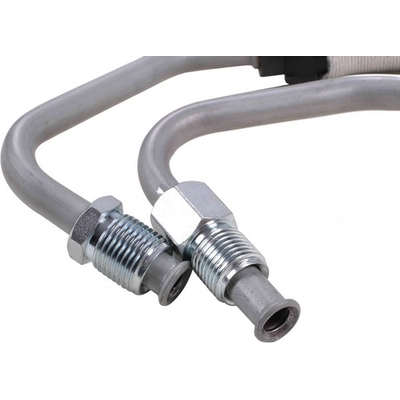 Power Steering Pressure And Return Hose Set by SUNSONG NORTH AMERICA - 3401169 pa5