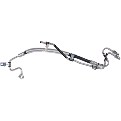 SUNSONG NORTH AMERICA - 3401171 - Power Steering Return Line Hose Assembly pa1