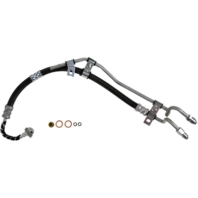 SUNSONG NORTH AMERICA - 3401183 -  Power Steering Hose Assemblies pa1