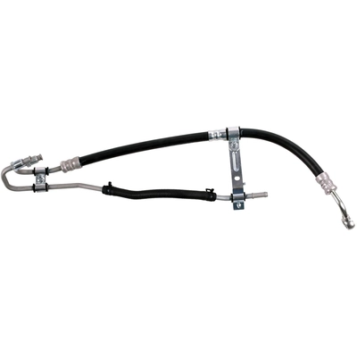 SUNSONG NORTH AMERICA - 3401199 -  Power Steering Return Hose pa1