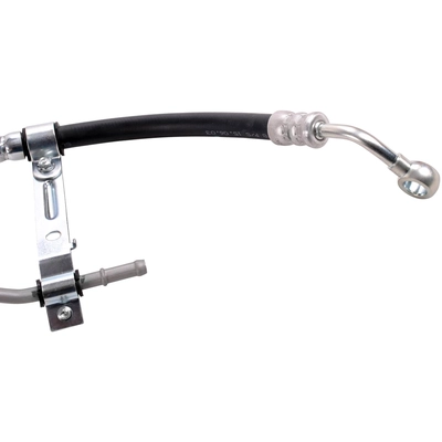 SUNSONG NORTH AMERICA - 3401199 -  Power Steering Return Hose pa2