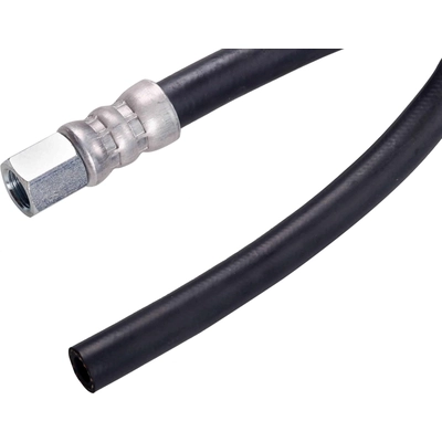 Power Steering Pressure And Return Hose Set by SUNSONG NORTH AMERICA - 3401234 pa2