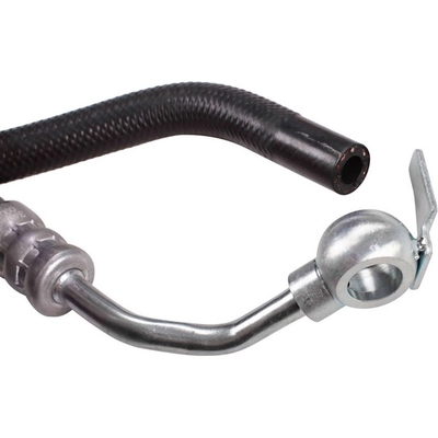 Power Steering Pressure And Return Hose Set by SUNSONG NORTH AMERICA - 3401237 pa5