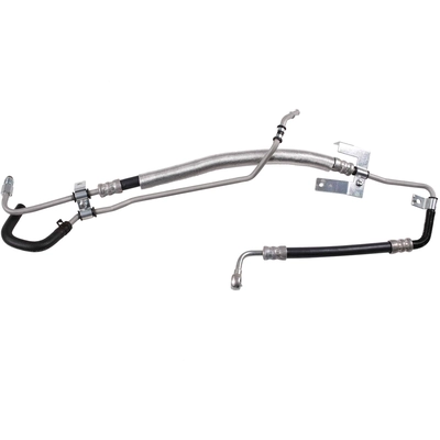 SUNSONG NORTH AMERICA - 3401240 - Power Steering Return Hose pa1