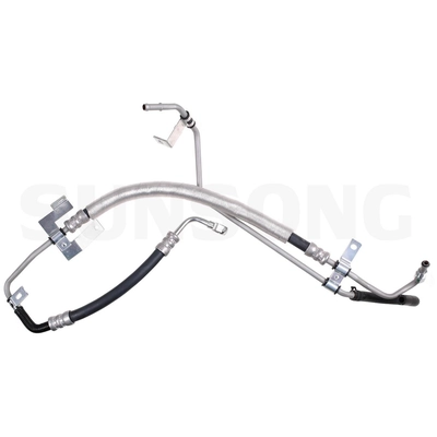 SUNSONG NORTH AMERICA - 3401242 - Power Steering Hose Assembly pa1