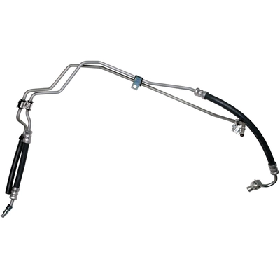 SUNSONG NORTH AMERICA - 3401247 - Power Steering Return Line Hose Assembly pa1