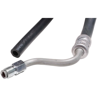 SUNSONG NORTH AMERICA - 3401248 - Power Steering Return Line Hose Assembly pa2