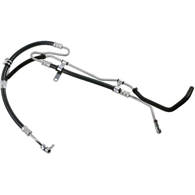 SUNSONG NORTH AMERICA - 3401250 - Power Steering Return Hose pa1