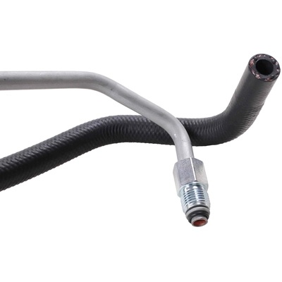 SUNSONG NORTH AMERICA - 3401250 - Power Steering Return Hose pa2