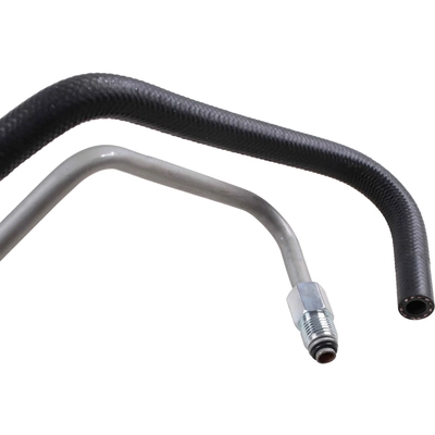 SUNSONG NORTH AMERICA - 3401252 - Power Steering Return Hose pa2