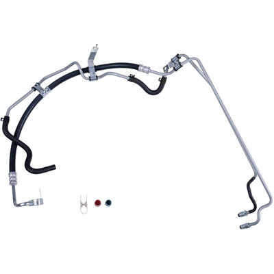 SUNSONG NORTH AMERICA - 3401256 - Power Steering Hose Assemblies pa1