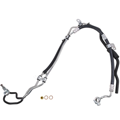 SUNSONG NORTH AMERICA - 3403598 - Power Steering Return Line Hose Assembly pa1