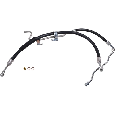 SUNSONG NORTH AMERICA - 3403656 - Power Steering Return Hose pa1