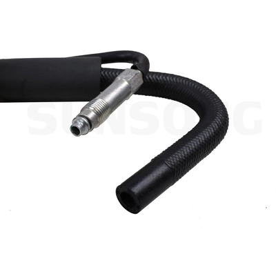 SUNSONG NORTH AMERICA - 3403660 - Power Steering Return Hose pa2